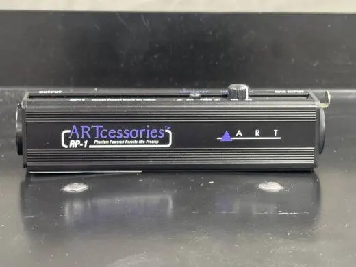 ART Pro Audio - RP1